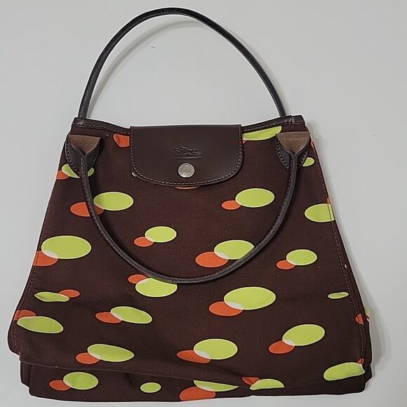 Longchamp Bag - Picture 1 of 11